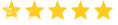 Five Star Rating Pictures, Images and Photos