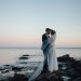 Paradise Cove Wedding