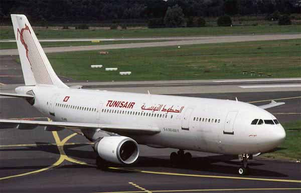 airbus a300 look