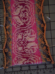 East Meets West Satchel