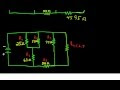 Series Parallel Circuit Problems Worksheet