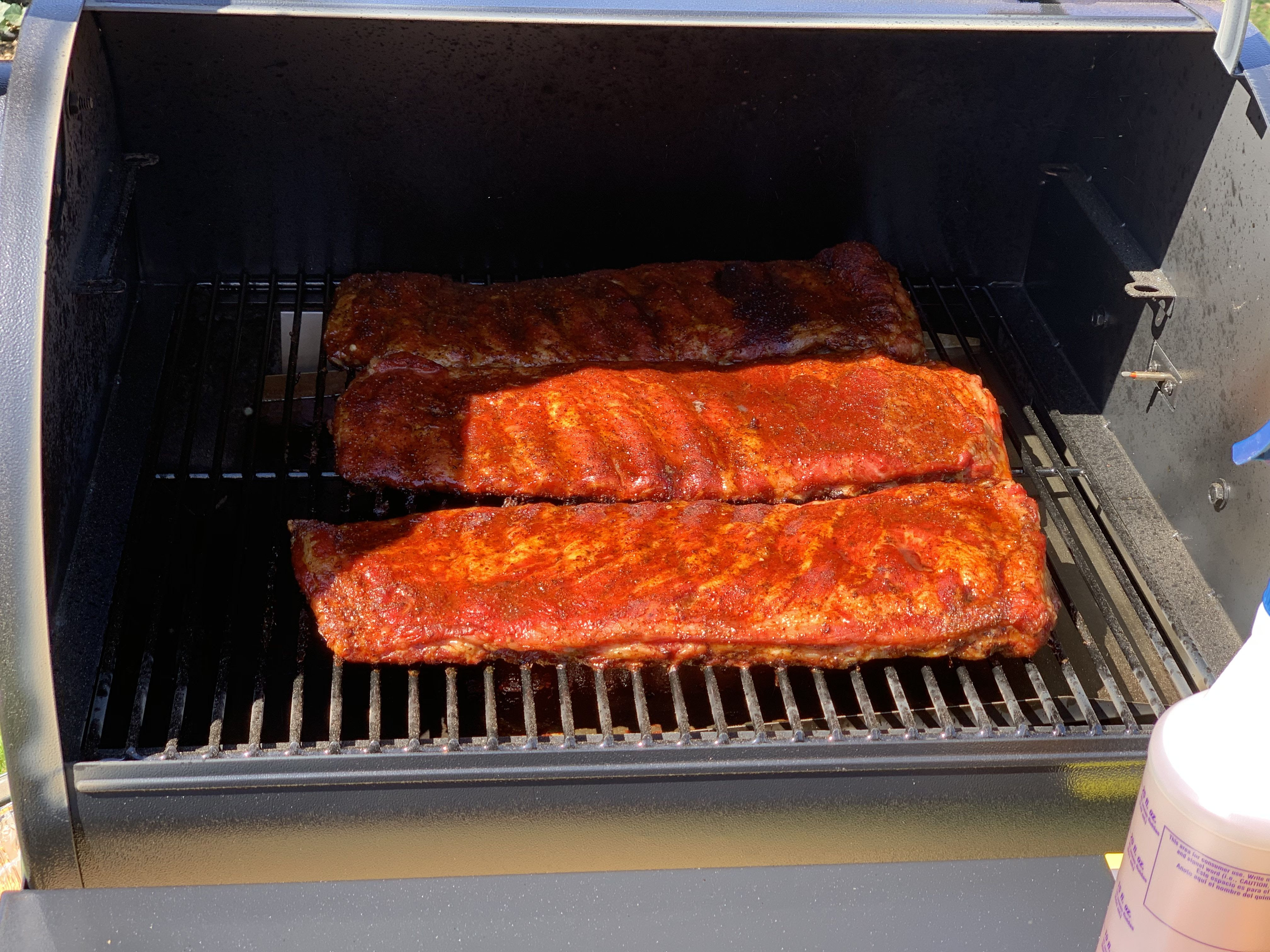 Technology Inside The Traeger Pro 575 Makes Grilling And Smoking So Easy
