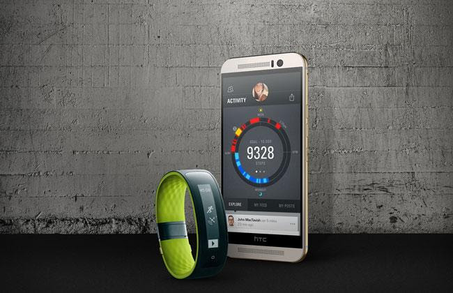 Diseño de la HTC Grip
