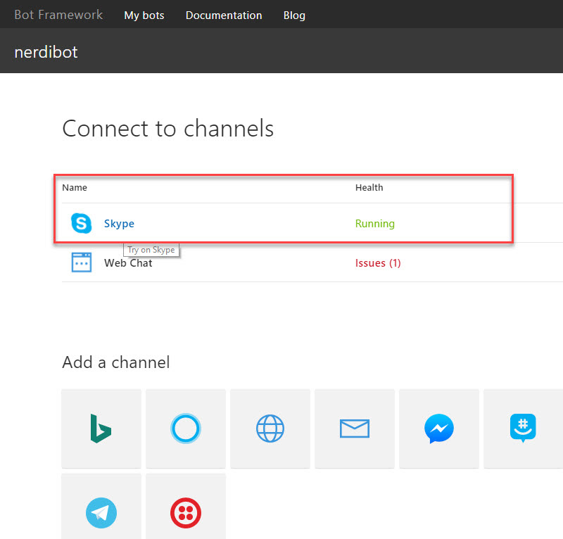 A practical guide to building a Bot using Microsoft Bot Framework using C# and host it in Azure, and use it with Microsoft Teams, Skype and more