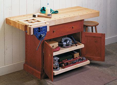 woodsmith shop plans