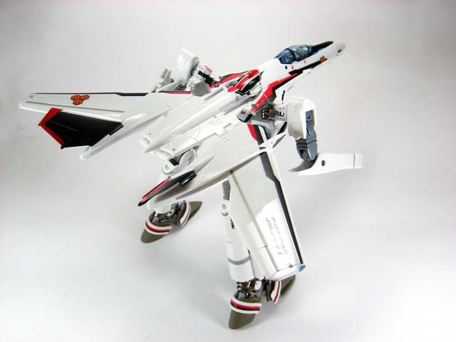 1/60 DX Chogokin VF-25F Messiah Valkyrie