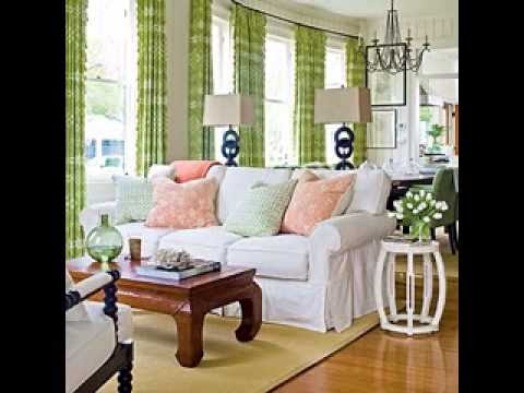 Living room curtains ideas YouTube Living room curtains ideas YouTube