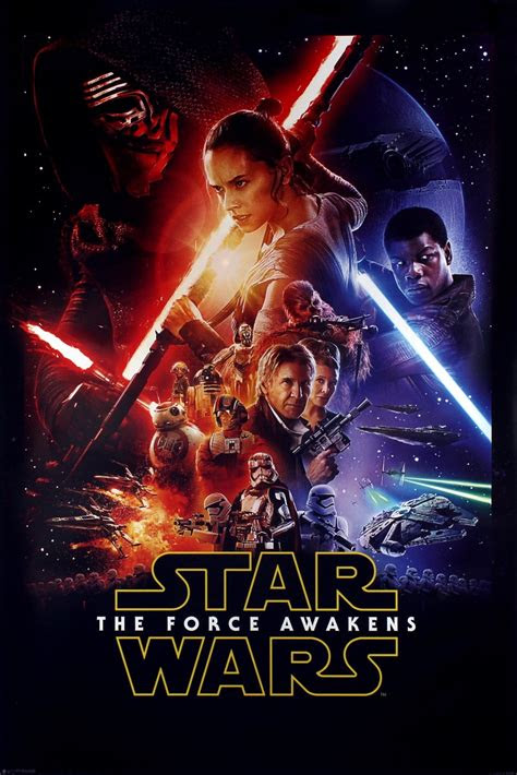review star wars  force awakens  jenny
