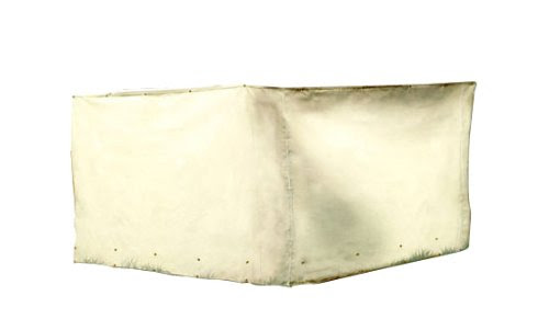 Camco 45371 RV 5th Wheel Vinyl Skirt (Medium, Beige) On Sale