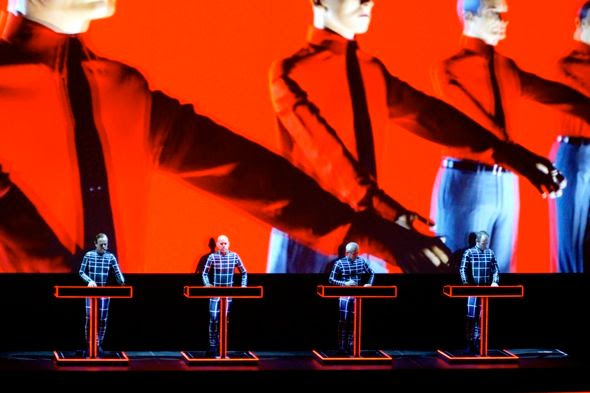 concerts toronto 2014