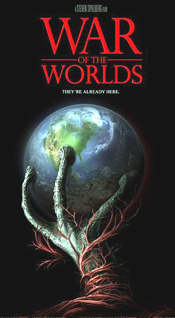 war of the worlds 1953. war of the worlds 1953.