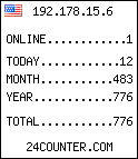 free counter