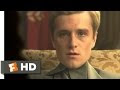 The Hunger Games: Mockingjay - Part 1 (8/10) Movie CLIP - Peeta Warns Katniss (2014) HD Full Video Download