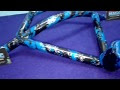 مشروع الطباعة المائية - Water Transfer Printing
