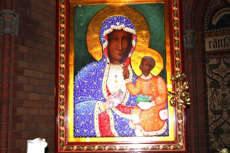 S:t Johannes kyrka