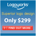 Logoworks Logo Design