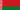 Bandera de Bielorrusia