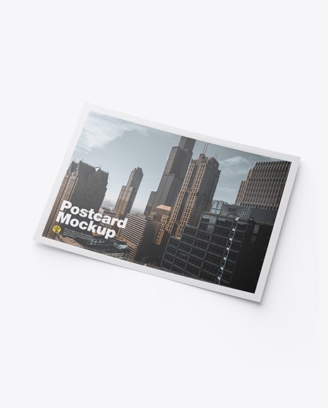 Download Download Matte A5 Postcard Mockup - Stationery Mockups free packaging mockups from the trusted websites.