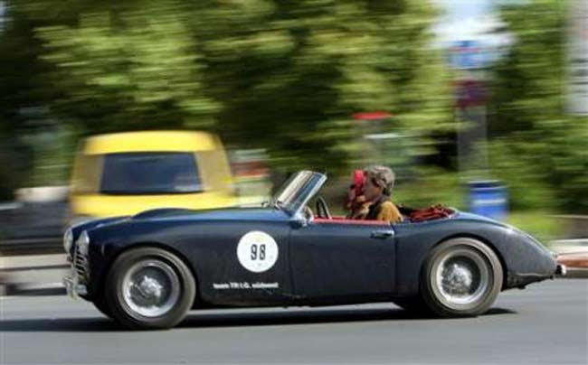 mercedes benz atlanta classic cars