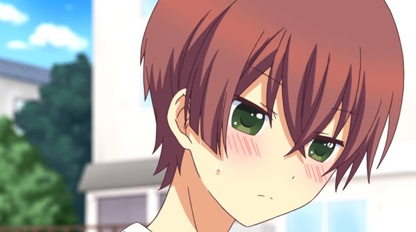 ももくり 第1話 第2話感想 これがヒロイン 参ったな 射程範囲内 ネタバレあり アニメまとめアンテナ