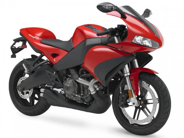 2009 Buell 1125R