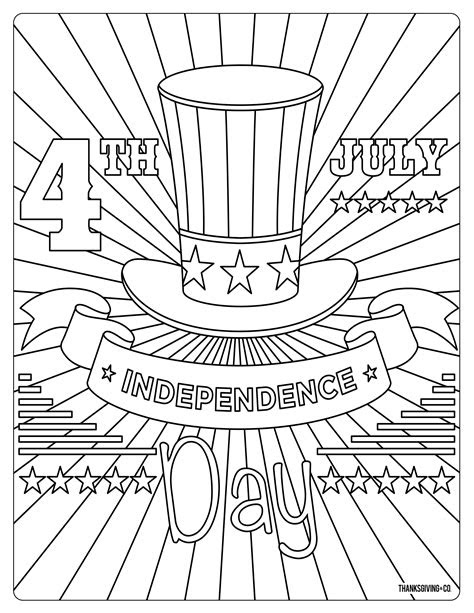 If you're looking for more summer coloring sheets, do take a peek at our 4th of july coloring pages. 5 free fourth of july coloring pages