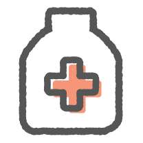 Treatment Icon