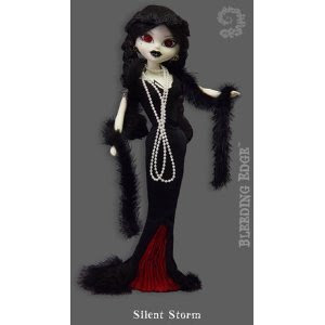 Bleeding Edge BeGoths Series 8 12