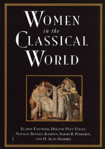 Women in the Classical World: Image and Text 1st edition