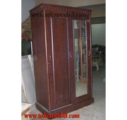 Lemari Pakaian Minimalis Lemari Pakaian Minimalis