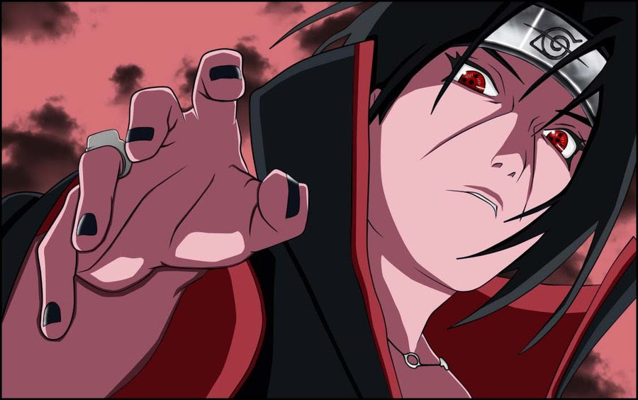 Akatsuki Akatsuki Photo 34539158 Fanpop