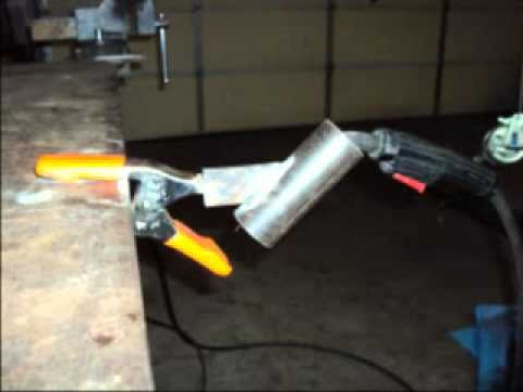 Hobby welding projects