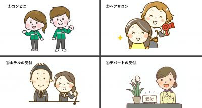 敬語 場面別にした敬語練習ワークシート Mikke