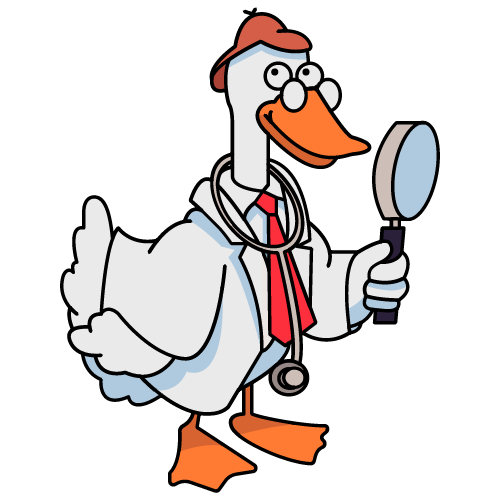 Quack Watch