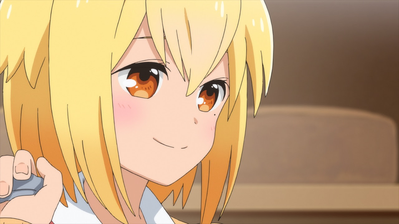 Story Tvアニメ ひとりぼっちの 生活 公式サイト
