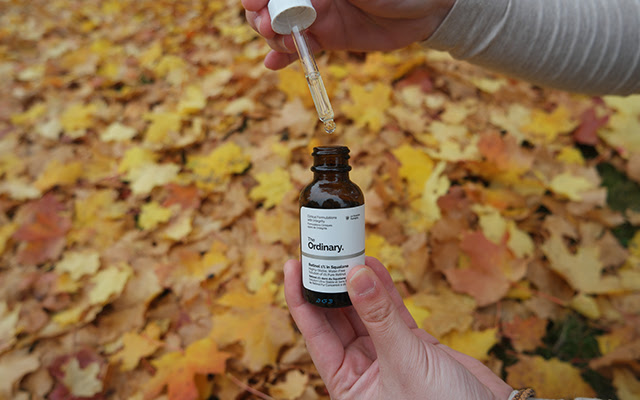 Kết quả hình ảnh cho the ordinary retinol 1 in squalane