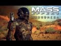 Mass Effect Andromeda - E3 2016 Trailer