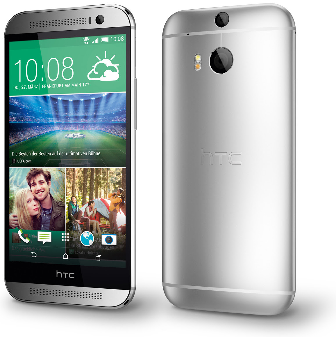 HTC One M9 Verizon - Specs and Price - Phonegg