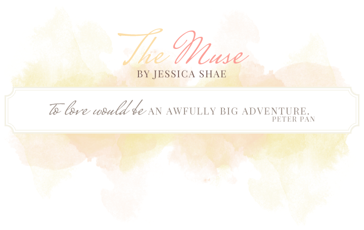 The Muse || Jessica Shae