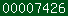 counter for blogspot