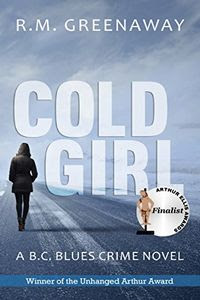 Cold Girl by R. M. Greenaway