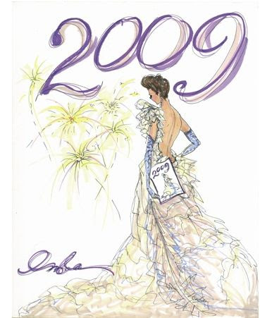 designer dresses sketches. designer dresses sketches.