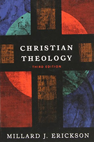Christian TheologyBy Millard J. Erickson