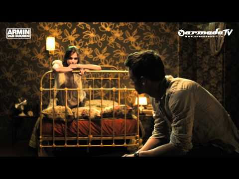 Armin van Buuren feat. Laura V - Drowning (Official Music Video) [Full HD]