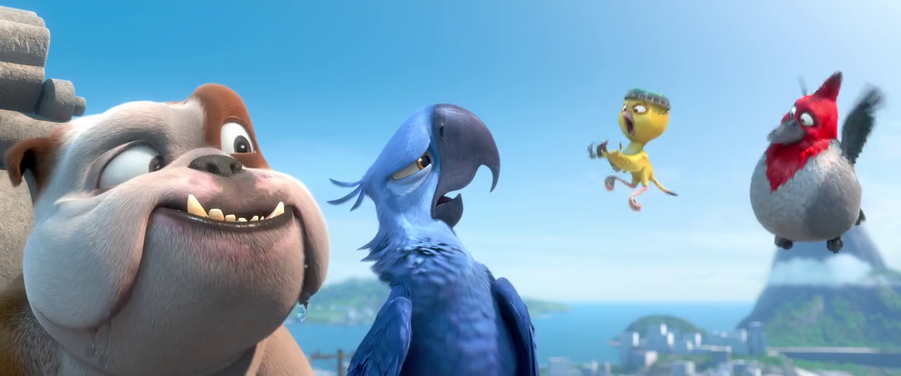 Rio 2 Full Movie Free Download In Tamil Dubbed Movie