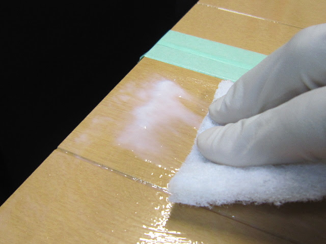 Kis フローリングワックスはがしジェル 安心安全のジェル状中性タイプ業務用wax剥離剤 お掃除専門店kis公式サイト