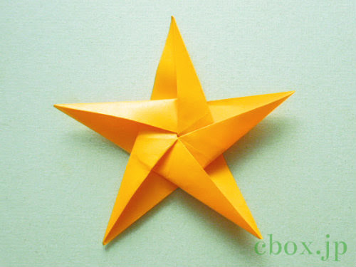 折り紙で作る七夕飾り 定番ものから個性派まで Izilook