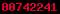 web statistics