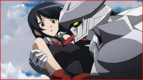 Story Tvアニメ アカメが斬る 公式サイト