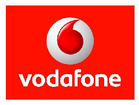 logo Vodafone